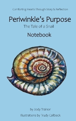 Periwinkle's Purpose - Jody Trainor