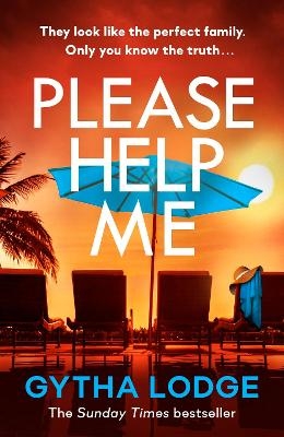 Please Help Me - Gytha Lodge