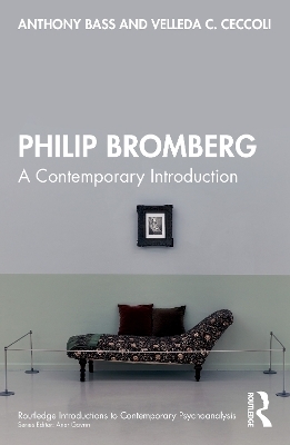 Philip Bromberg