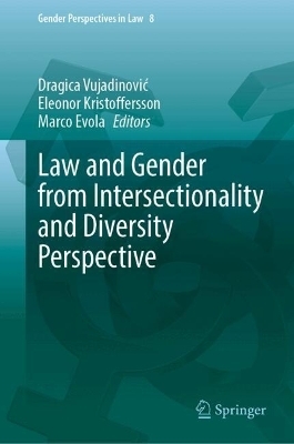 Law and Gender from Intersectionality and Diversity Perspective
