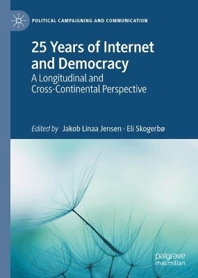 25 Years of Internet and Democracy