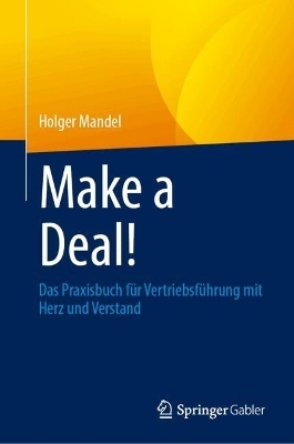 Make a Deal! - Holger Mandel