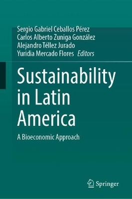 Sustainability in Latin America