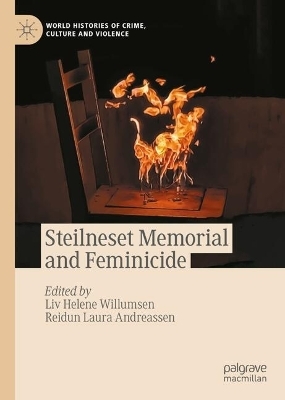 Steilneset Memorial and Feminicide - 