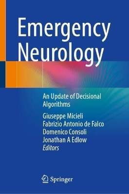 Emergency Neurology - 