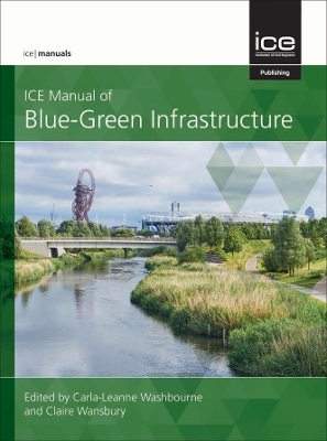 ICE Manual of Blue-Green Infrastructure - 