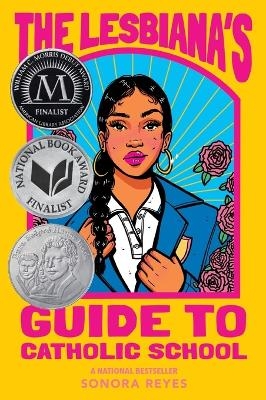 The Lesbiana's Guide to Catholic School