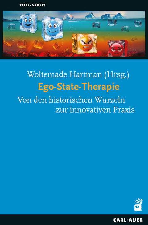 Ego-State-Therapie - 