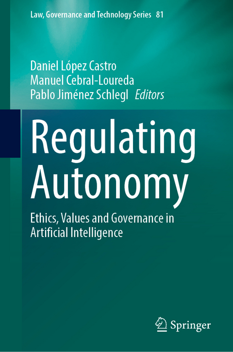 Regulating Autonomy - 