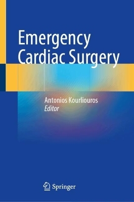 Emergency Cardiac Surgery - 