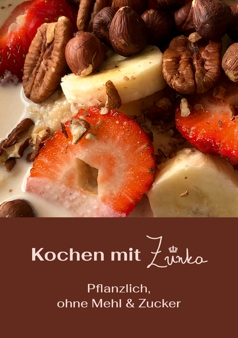 Kochen mit Zrinka - Zrinka Prgomet-Marunic