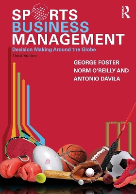Sports Business Management