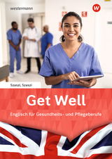 Get Well - Szaszi, Rudolf; Szaszi, Iris
