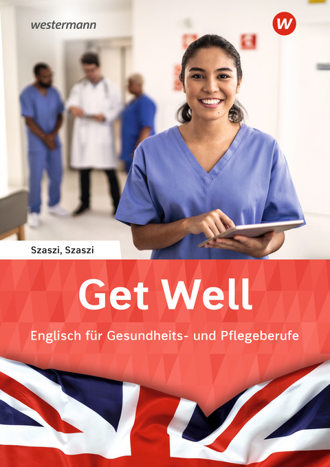Get Well - Rudolf Szaszi, Iris Szaszi