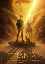 Titania - Band 2 - Delphine Sack