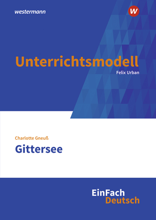 EinFach Deutsch Unterrichtsmodelle