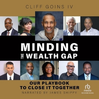 Minding the Wealth Gap