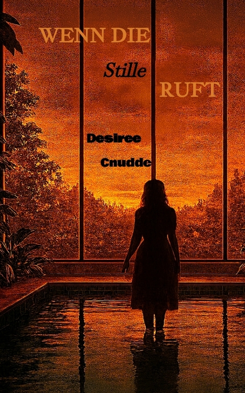 Wenn die Stille ruft - Desiree Cnudde