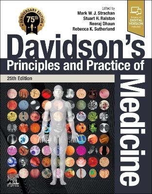 Davidson's Principles and Practice of Medicine - 