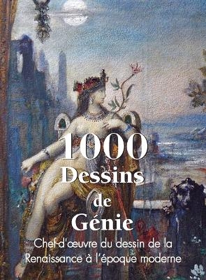 1000 Dessins de Génie