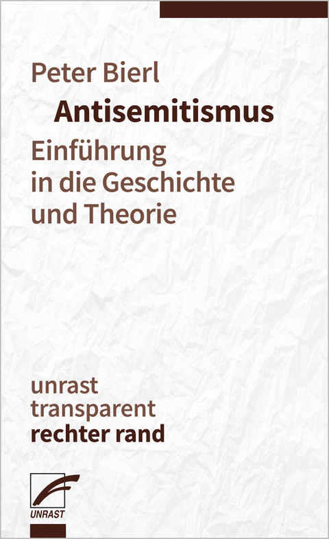 Antisemitismus - Peter Bierl