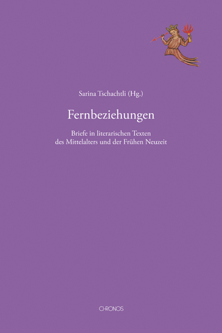 Fernbeziehungen