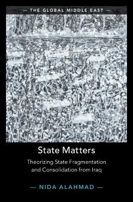 State Matters - Nida Alahmad