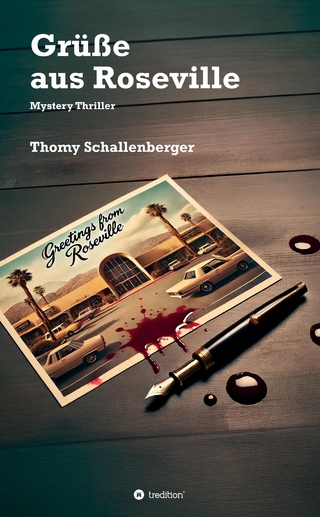 Grüsse aus Roseville