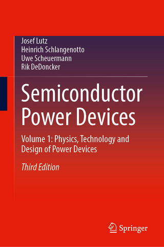 Semiconductor Power Devices