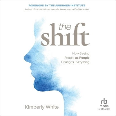 The Shift - Kimberly White