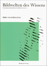 Bilder ohne Betrachter - 
