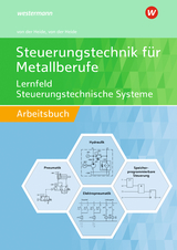 Steuerungstechnik für Metallberufe - von der Heide, Volker; von der Heide, Nils
