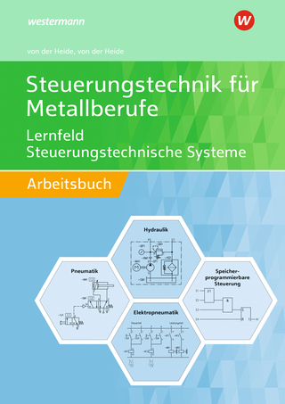 Steuerungstechnik für Metallberufe