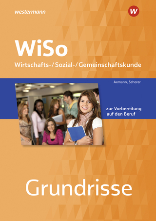 Grundrisse WiSo
