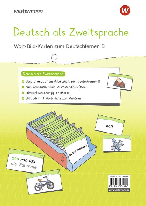 Westermann Unterrichtsmaterialien Grundschule