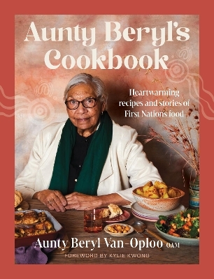 Aunty Beryl's Cookbook - Beryl Van-Oploo
