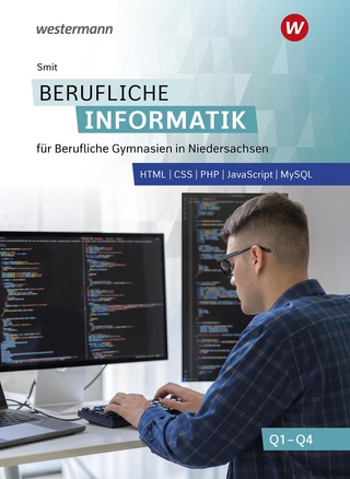 Berufliche Informatik für Berufliche Gymnasien in Niedersachsen