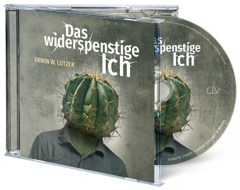 Das widerspenstige Ich (Hörbuch [MP3]) - Erwin W. Lutzer