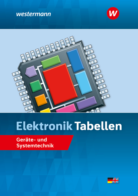 Elektronik Tabellen - Harald Wickert, Heinrich H&uuml;bscher, Hans-Joachim Petersen, Michael Dzieia, Hannes Rewald