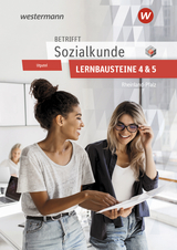 Betrifft Sozialkunde / Wirtschaftslehre - Ausgabe für Rheinland-Pfalz - Utpatel, Bernd