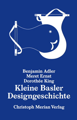 Kleine Basler Designgeschichte