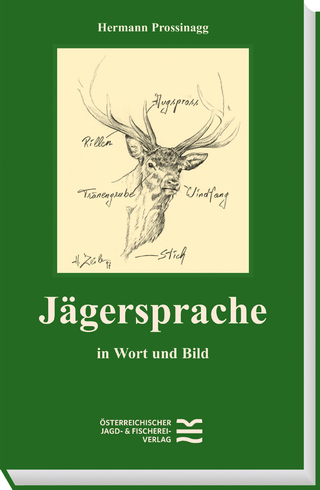 Jägersprache