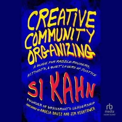 Creative Community Organizing -  Kahn Si &  Looping Brothers