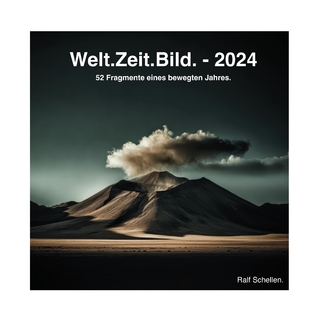 Welt.Zeit.Bild. - 2024