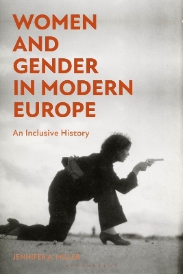 Women and Gender in Modern Europe - Professor Jennifer A. Miller