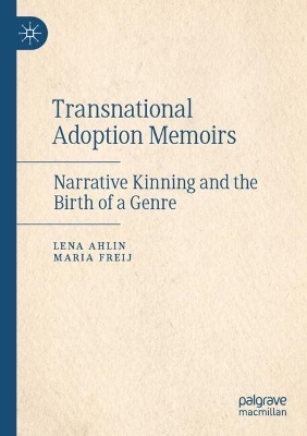 Transnational Adoption Memoirs