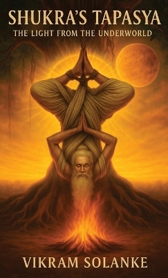 Shukra's Tapasya -  Vikram Solanke