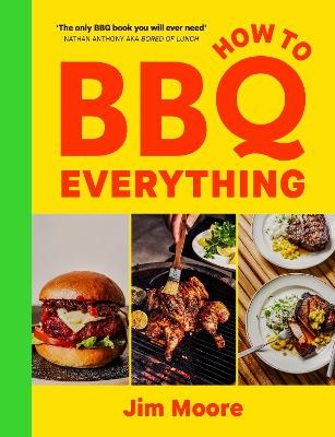 How to BBQ Everything