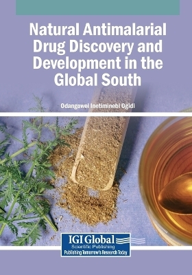 Natural Antimalarial Drug Discovery and Development in the Global South - 