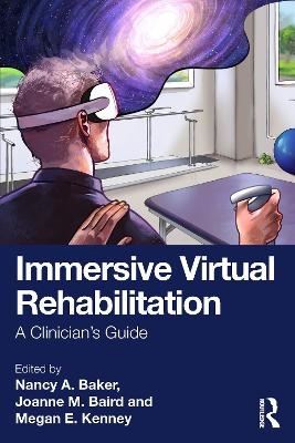 Immersive Virtual Rehabilitation - 